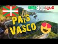 Mexicano Reaccionando - País Vasco 😍