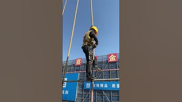 Scaffolder | Scaffolding#shorts