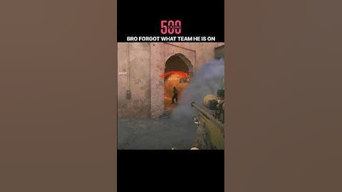 Why Always With My Team #shorts #cs2 #cs2memes