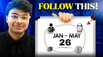 How I Cleared CA Inter in 3 Months (Just Copy Me)