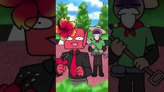 Msutoons Mr. Redds Graduation Day Excitement