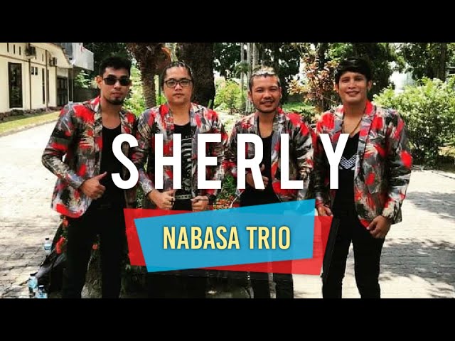 SHERLY || Cipt. Jack Marpaung || Covered NABASA TRIO. class=