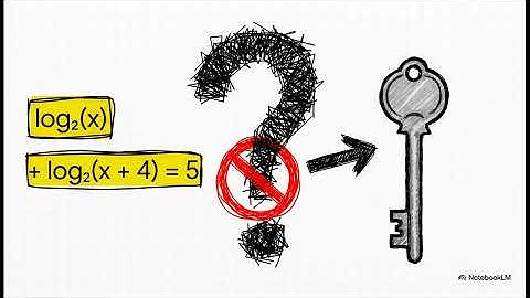 Logarithms Made Easy: Step-by-Step Guide to Solving Logarithm Problems in Algebra