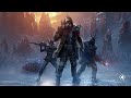 Wasteland 3 - первый взгляд