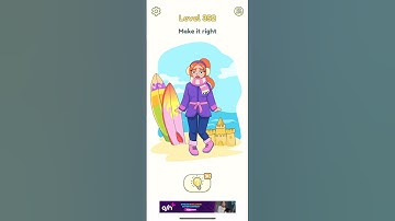 Dop 2 Level 352 Make it right #youtubeshorts #shortsfeed #dop2