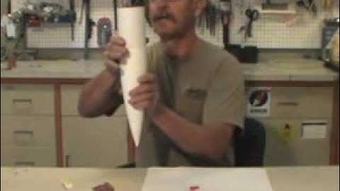 s4 Rocket:Build Part 1