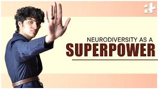 Autism Is A Superpower | India’s First Autistic Fashion Model