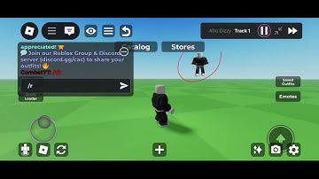 How to get Roblox_egor power in Catalog Avatar Creator✨