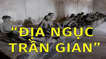 Cựu tù Côn Đảo kể chuyện [Địa ngục trần gian]