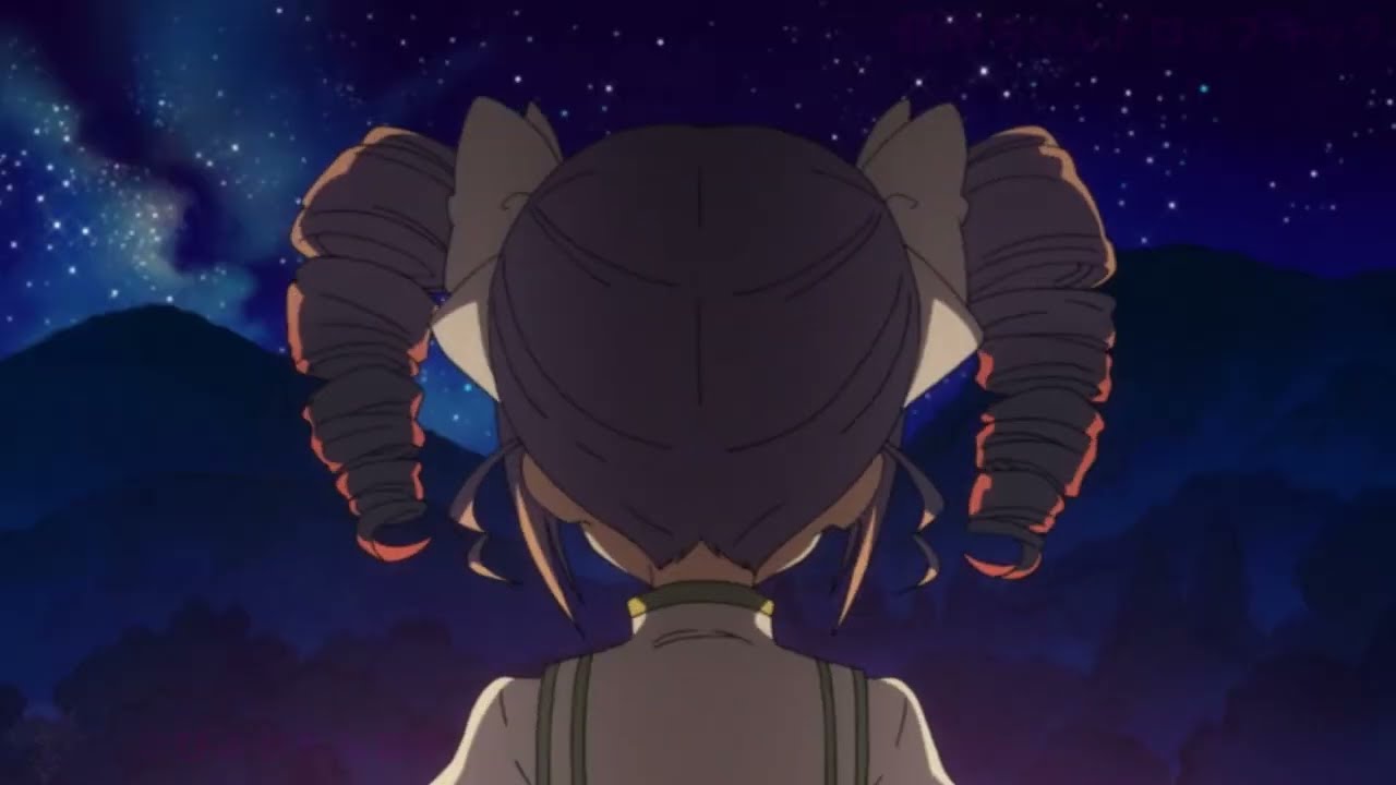 本編切り抜き【2期】邪神ちゃんドロップキック´02話2/3（ぴの回