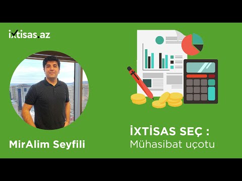 Video: Auditdə mühasibat təxminləri nədir?