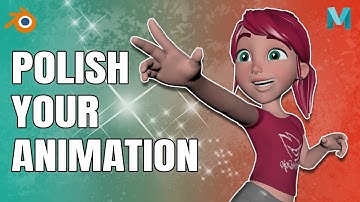 Van goed naar geweldig: hoe u uw animatie kunt polijsten