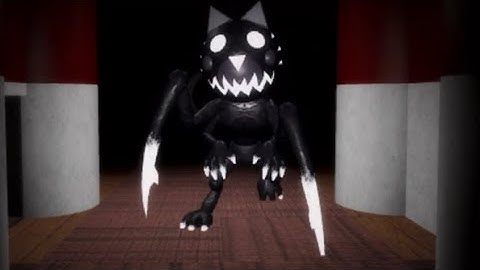 I- MINITOON ADDED OMBRA SKIN TO PIGGY: BUILD MODE + SKINS UPDATE.?!