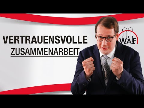 Video: Was bedeutet vertrauensvoll?