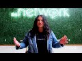 Why the network is superior  gina bianca