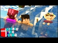 ÚLTIMO DIA DE FÉRIAS - DIÁRIO DE VIDA #29 (MINECRAFT MACHINIMA)