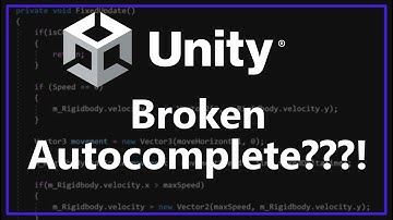 How to Fix Autocomplete Failure in under 4 min