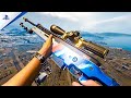 Warzone Solo Win With LW3A1 – Every Kill Feels Clean