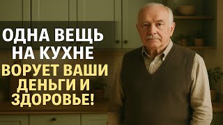 видео: Выбрасывайте это с кухни немедленно - именно эти вещи делают вас уставшими и бедными картинка: Выбрасывайте это с кухни немедленно - именно эти вещи делают вас уставшими и бедными