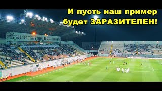 И пусть наш пример будет ЗАРАЗИТЕЛЕН!