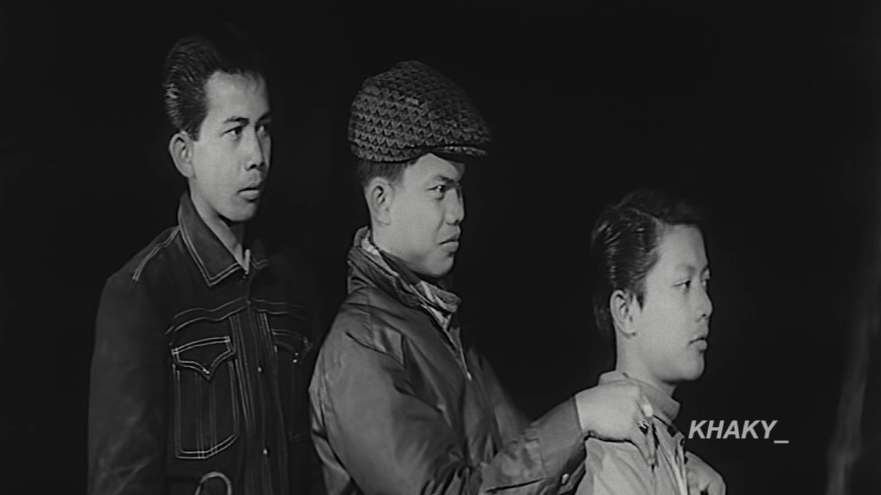 Rachmat Kartolo (HD) - YouTube