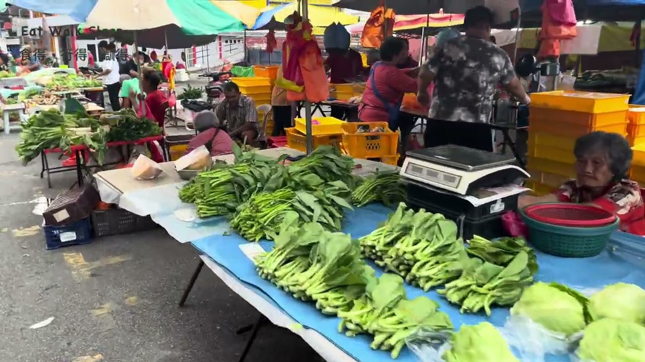 Refreshing Day Trip to Bentong,Pahang.@eatwalksleep