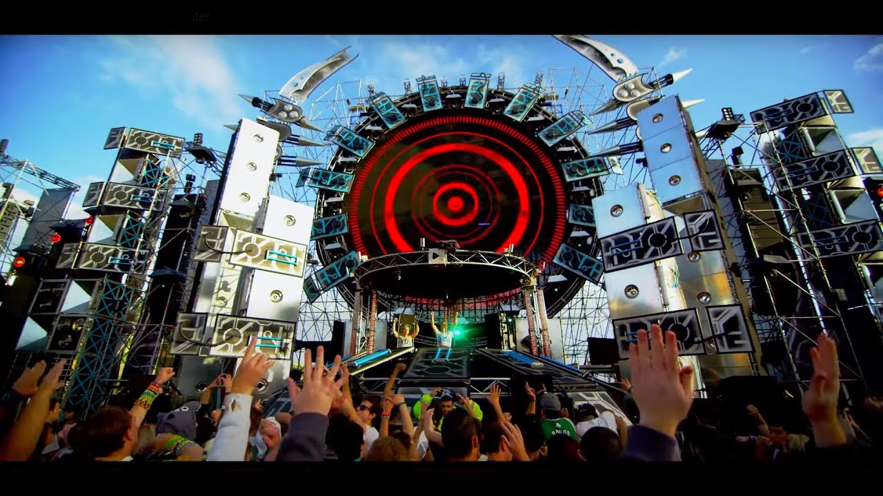 World Of Raw Hardstyle 2020 Winter