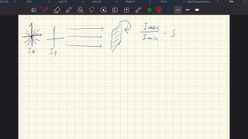 台大電機普物 unit22 problem set 9.
