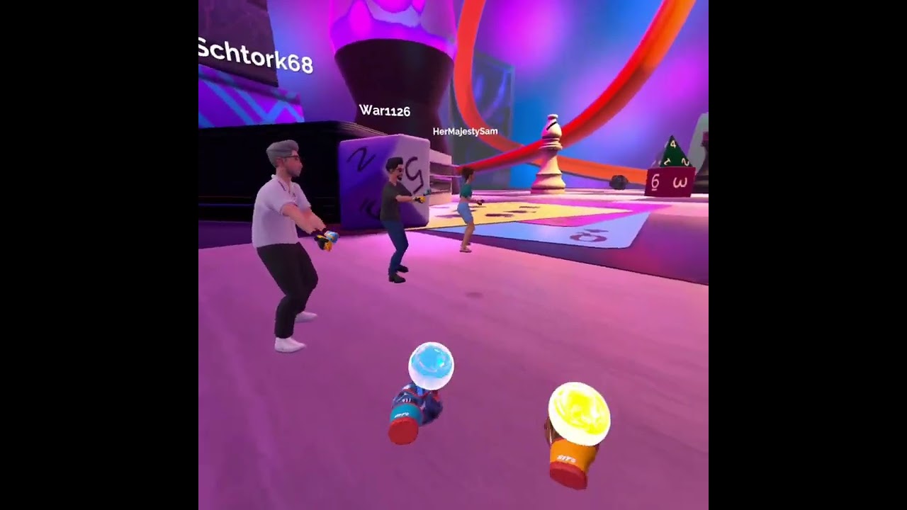 Lower Body Intervals 30 VR Workout – 13 Min HIIT Legs Burn with Sarah Burke! 🔥🦵 (Quest 3 Sweat)