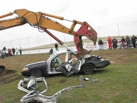 24 Hours of LeMons People's Curse