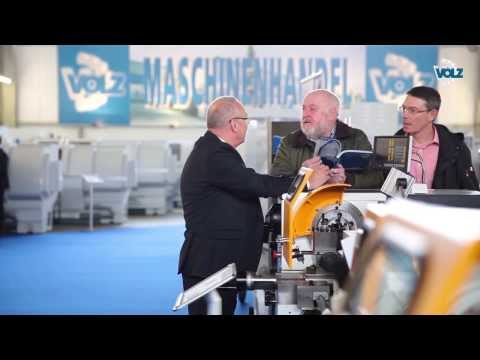 VOLZ Maschinenhandel GmbH & Co. KG