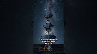 A Signal So Precise It Couldn't Be Natural
