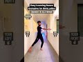 KAANA KAANGIREN PART-1 | EASY LEARNING DANCE MOVES TUTORIAL AT HOME EXCLUSIVE FOR GIRLS AND LADIES Mp3 Song