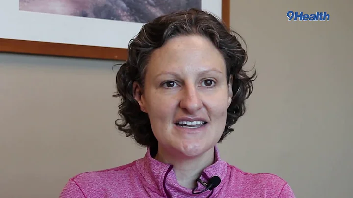 Breast Cancer Awareness Month: Dr. Michelle Tollef...