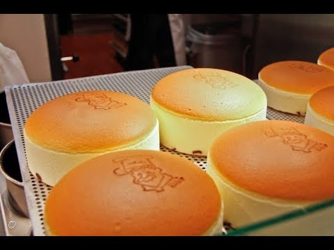 recette-cheesecake-japonaise-sans-fromage