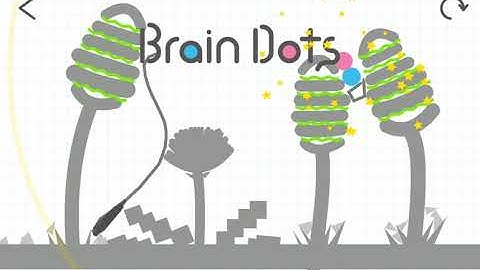 Way#2...) Brain Dots！ http://braindotsapp.com #BrainDots