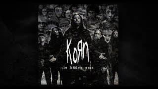 Korn - The Hidden Ones [FULL ALBUM]