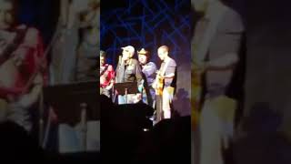 TAZ: Hootenanny presents Space Worms
