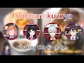 honmanokuzuya making tiktok meals | Nijisanji eng subs
