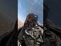 世界の軍事専門家が目を見張った『その光景』