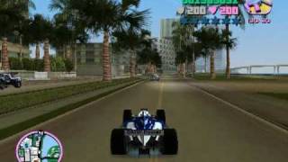 gta vice city mas rapidos y mas furioso modificado es mods