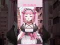 Would you hire this maid? #vtuber
