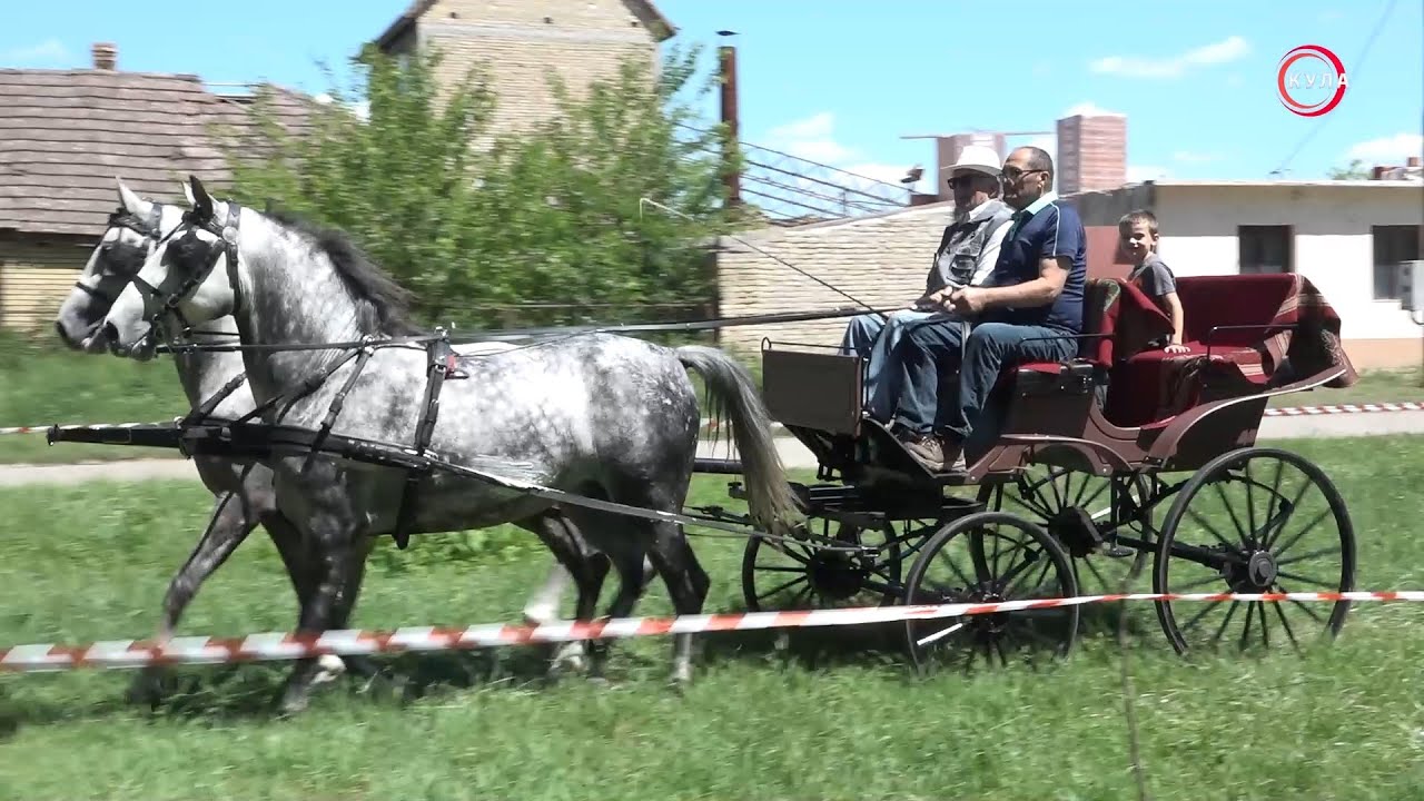 ,,Fijakerijada“ po prvi put održana na Malom Staparu