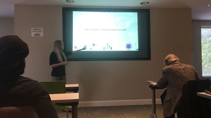 3 Minute Thesis (Jacqueline Tilton)