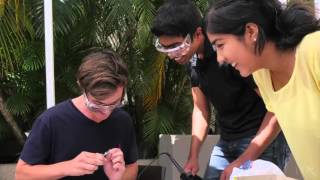 Working in Teams: A Practical Guide | UQx on edX | Course About Video