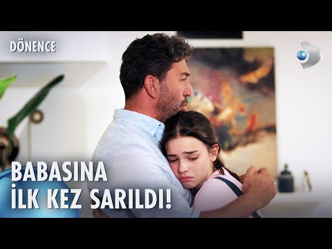 Sen ölmeyeceksin değil mi baba? 😌 | Dönence 4. Bölüm