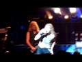 Gotthard - Sister Moon @ Buenos Aires (2/12/2014)