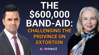 Surrey Extortion Is Urgent, Says B.C. Public Safety Minister Amid RCMP ‘Not a Crisis’ Remark