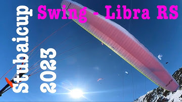 Swing - Libra RS (at Stubaicup 2023) [EN-C 2 liner]