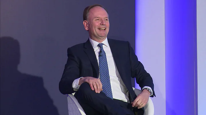 Summit 2020 session:  In conversation with Sir Sim...